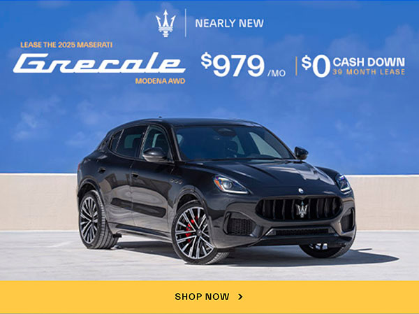 Maserati of Ft Lauderdale