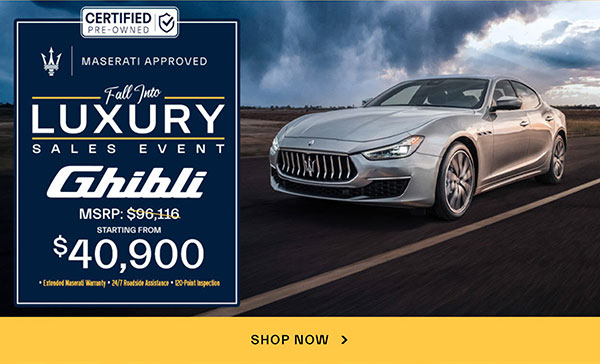 Maserati of Ft Lauderdale