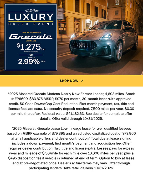 Maserati of Ft Lauderdale