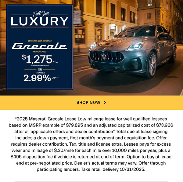 Maserati of Ft Lauderdale
