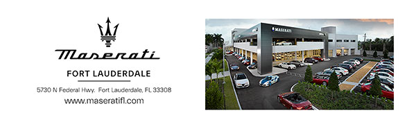 Maserati of Ft Lauderdale