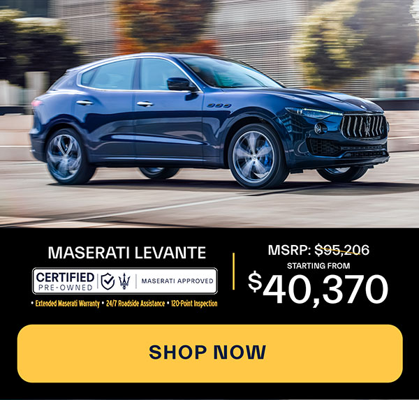 Maserati of Ft Lauderdale