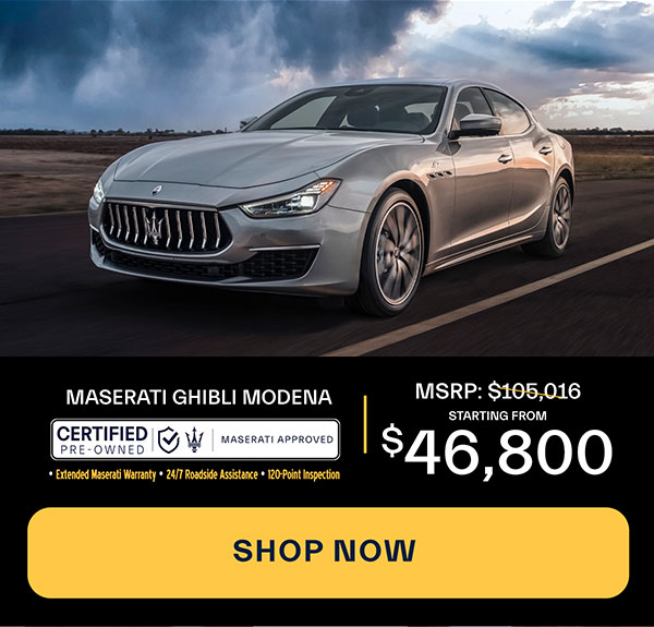 Maserati of Ft Lauderdale
