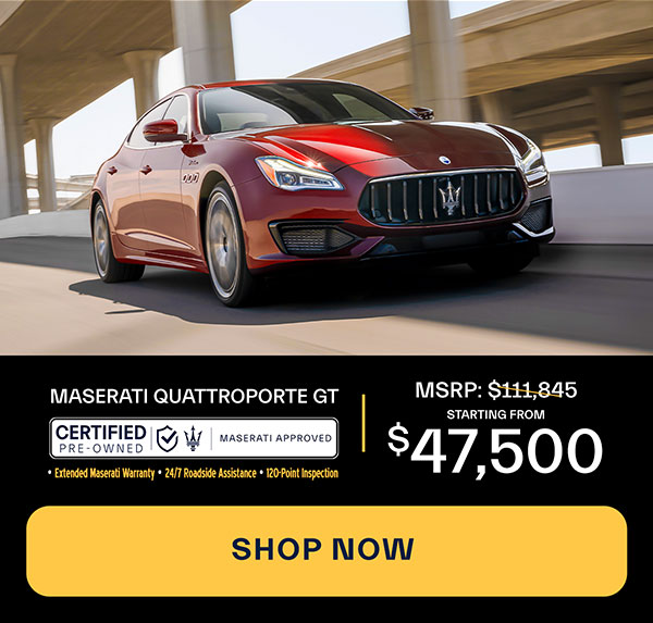 Maserati of Ft Lauderdale