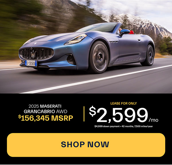 Maserati of Ft Lauderdale