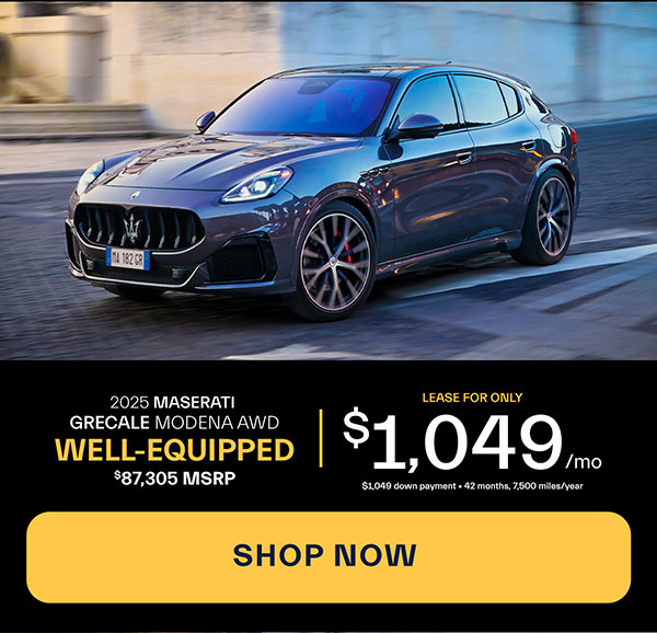 Maserati of Ft Lauderdale
