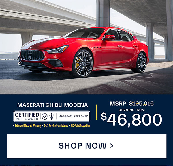 Maserati of Ft Lauderdale
