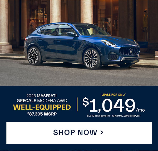 Maserati of Ft Lauderdale