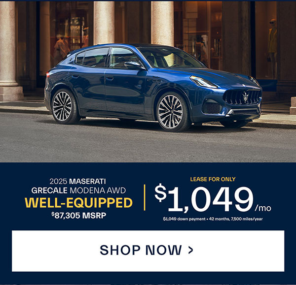 Maserati of Ft Lauderdale