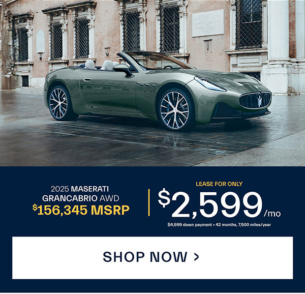 Maserati of Ft Lauderdale