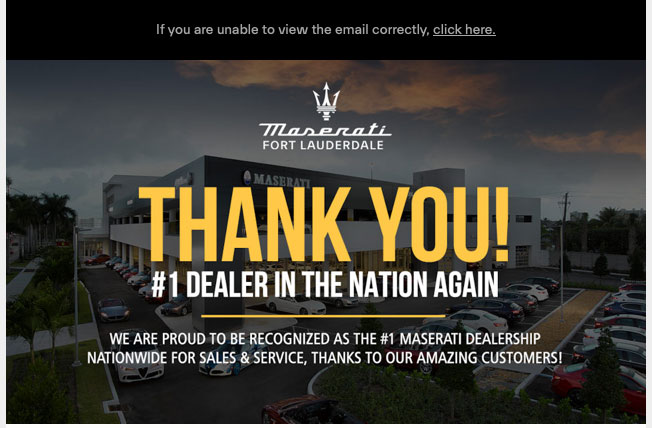Maserati of Ft Lauderdale