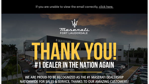 Maserati of Ft Lauderdale