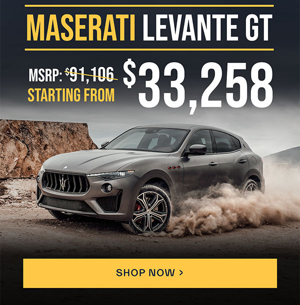 Maserati of Ft Lauderdale