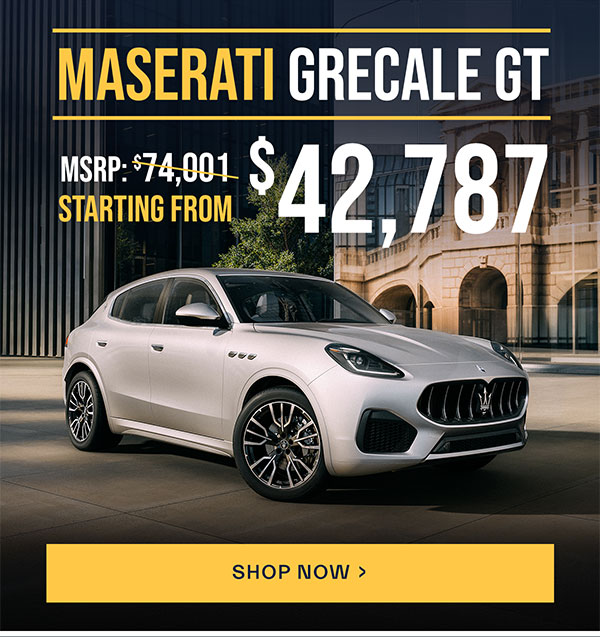 Maserati of Ft Lauderdale