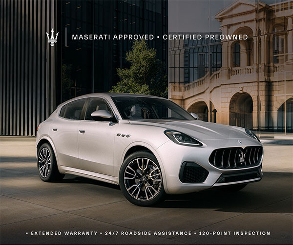 Maserati of Ft Lauderdale