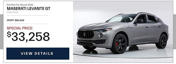 Maserati of Ft Lauderdale