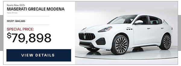 Maserati of Ft Lauderdale