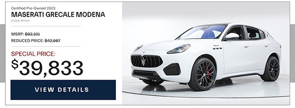 Maserati of Ft Lauderdale