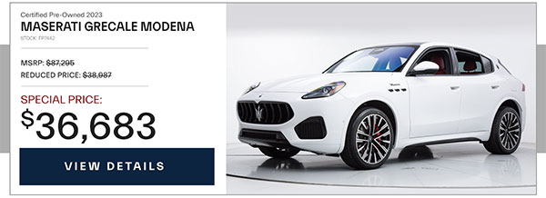 Maserati of Ft Lauderdale