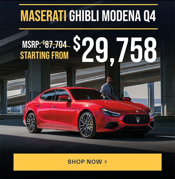 Maserati of Ft Lauderdale