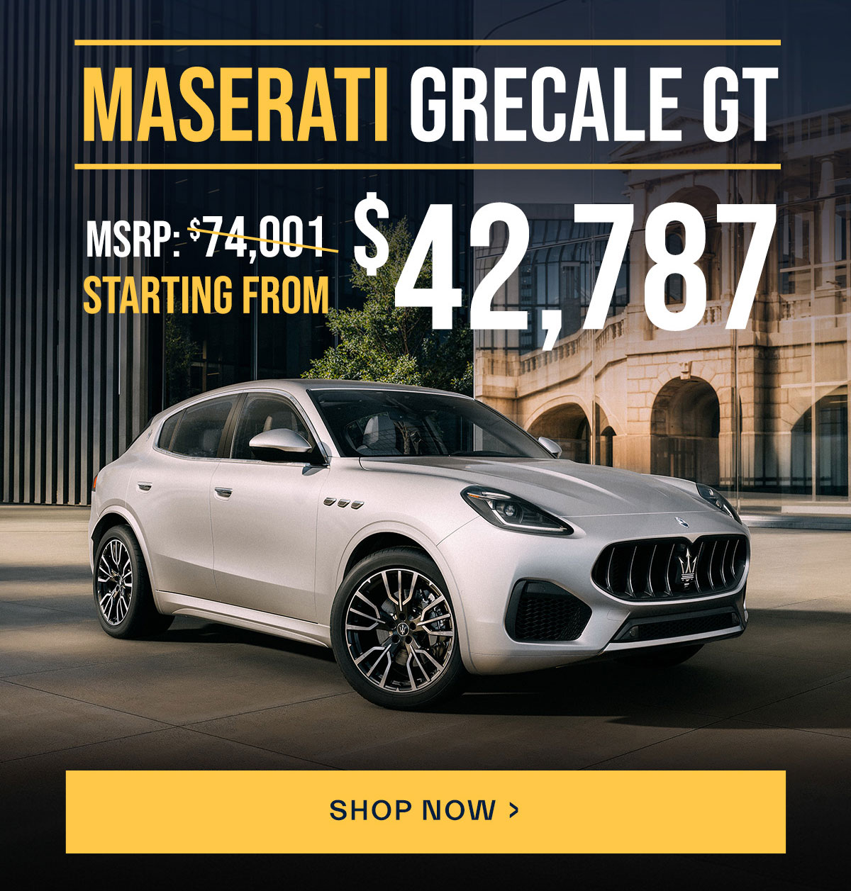 Maserati of Ft Lauderdale