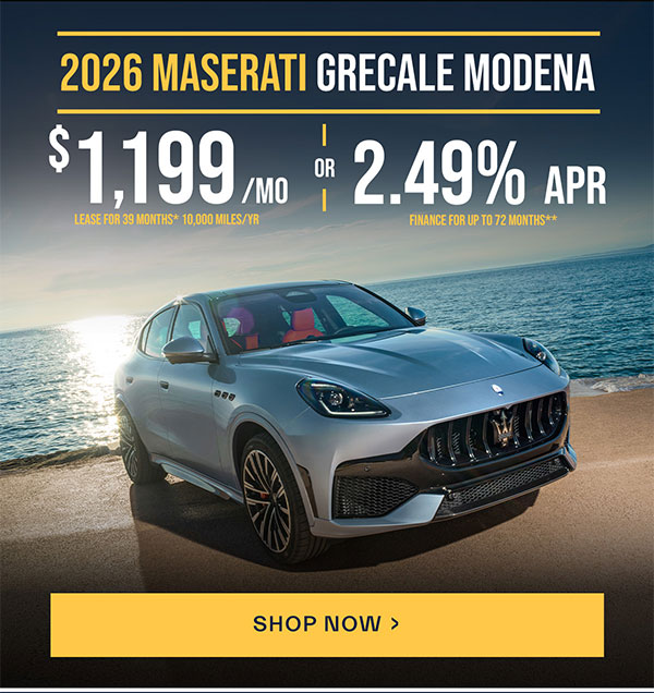 Maserati of Ft Lauderdale