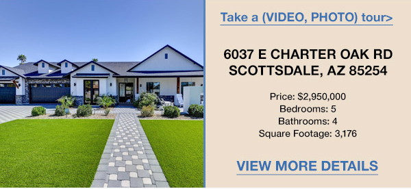 McKenna Reeves Homes