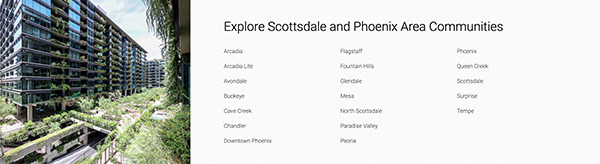 McKenna Reeves Homes