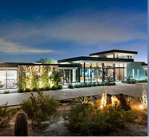 McKenna Reeves Homes