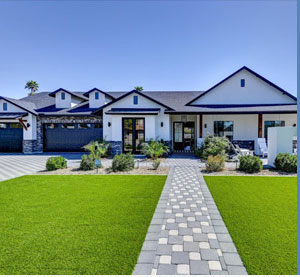 McKenna Reeves Homes