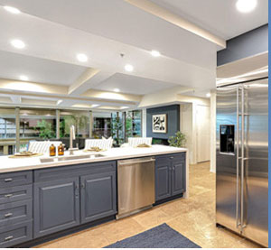 McKenna Reeves Homes