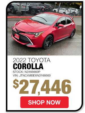 Michael's Toyota of Bellevue