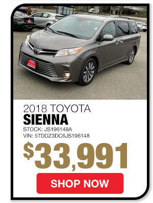 Michael's Toyota of Bellevue