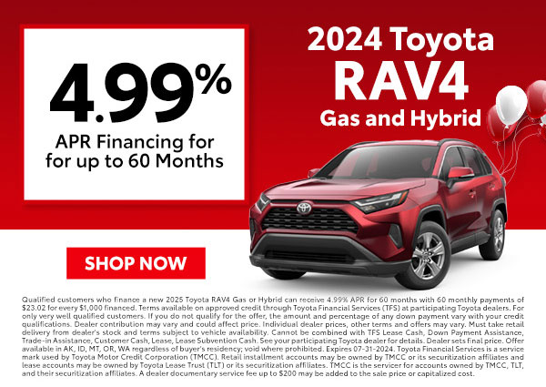 Michael's Toyota of Bellevue