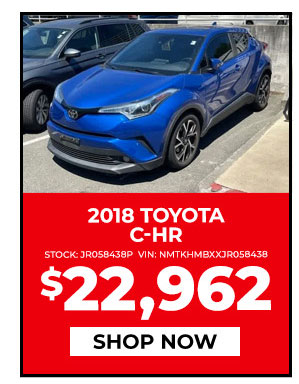 Michael's Toyota of Bellevue