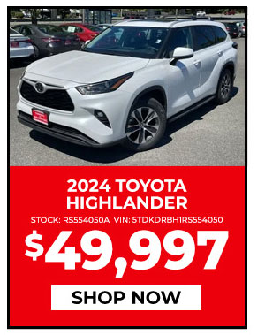 Michael's Toyota of Bellevue