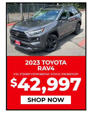 Michael's Toyota of Bellevue