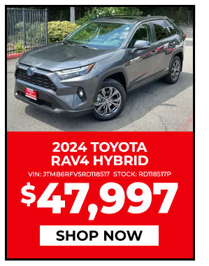 Michael's Toyota of Bellevue