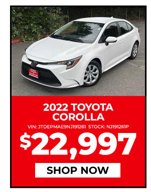 Michael's Toyota of Bellevue