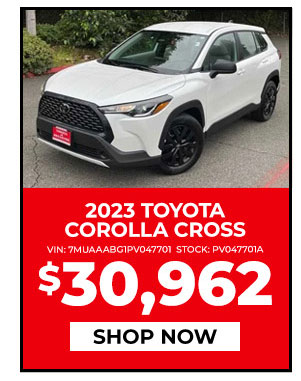 Michael's Toyota of Bellevue