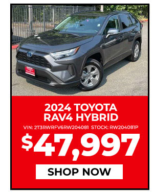 Michael's Toyota of Bellevue