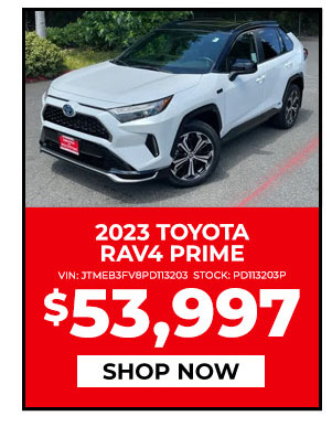 Michael's Toyota of Bellevue