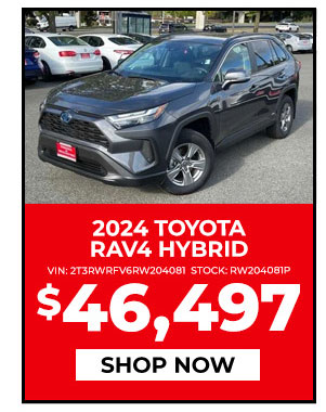 Michael's Toyota of Bellevue