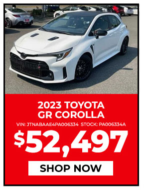 Michael's Toyota of Bellevue