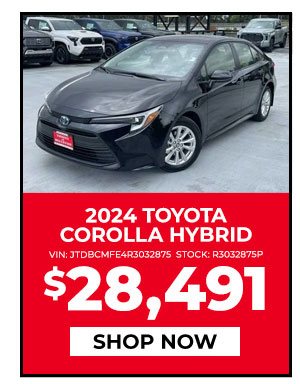 Michael's Toyota of Bellevue