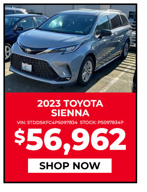 Michael's Toyota of Bellevue