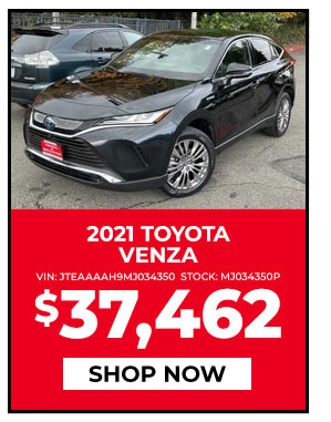 Michael's Toyota of Bellevue