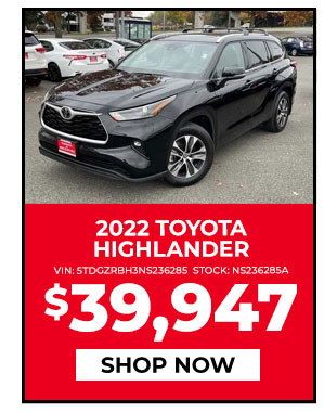 Michael's Toyota of Bellevue