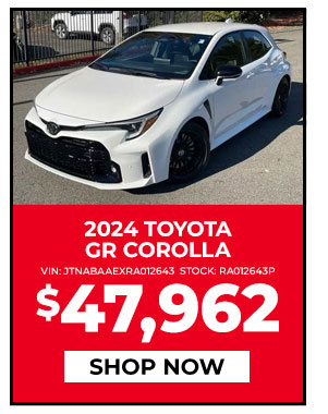 Michael's Toyota of Bellevue