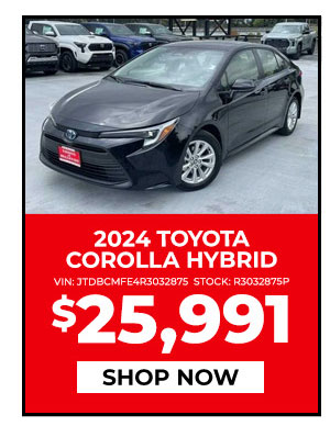 Michael's Toyota of Bellevue